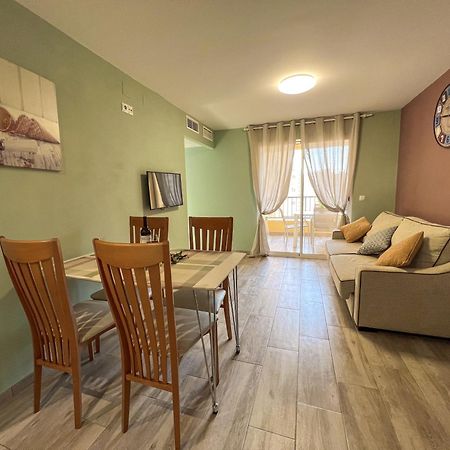 Karola Cosy Apartman Benidorm Kültér fotó