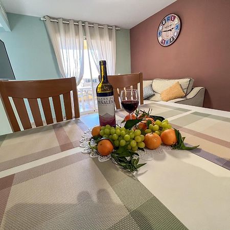 Karola Cosy Apartman Benidorm Kültér fotó