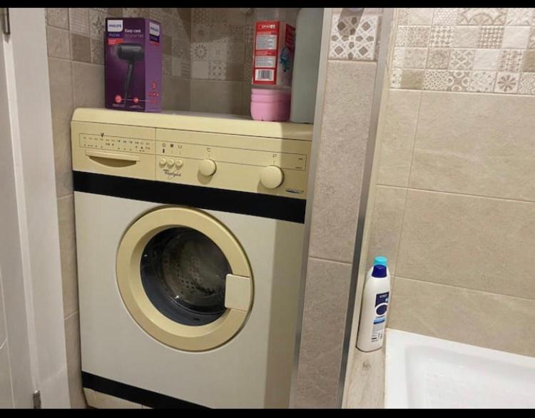 Karola Cosy Apartman Benidorm Kültér fotó