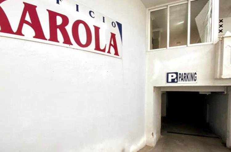 Karola Cosy Apartman Benidorm Kültér fotó