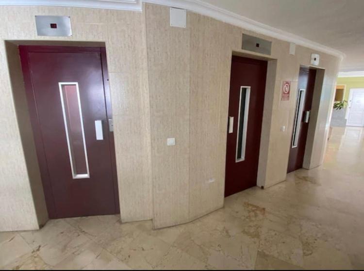 Karola Cosy Apartman Benidorm Kültér fotó