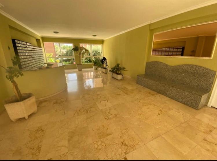 Karola Cosy Apartman Benidorm Kültér fotó