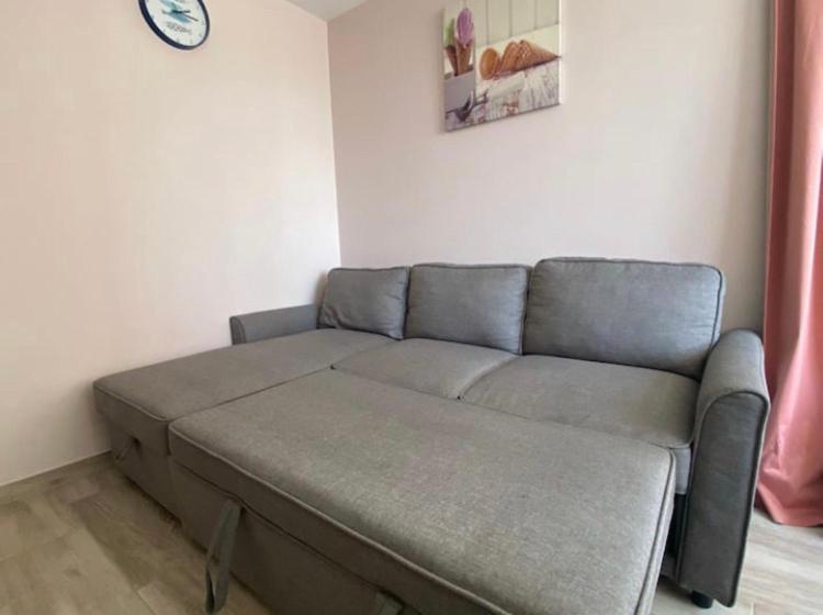 Karola Cosy Apartman Benidorm Kültér fotó
