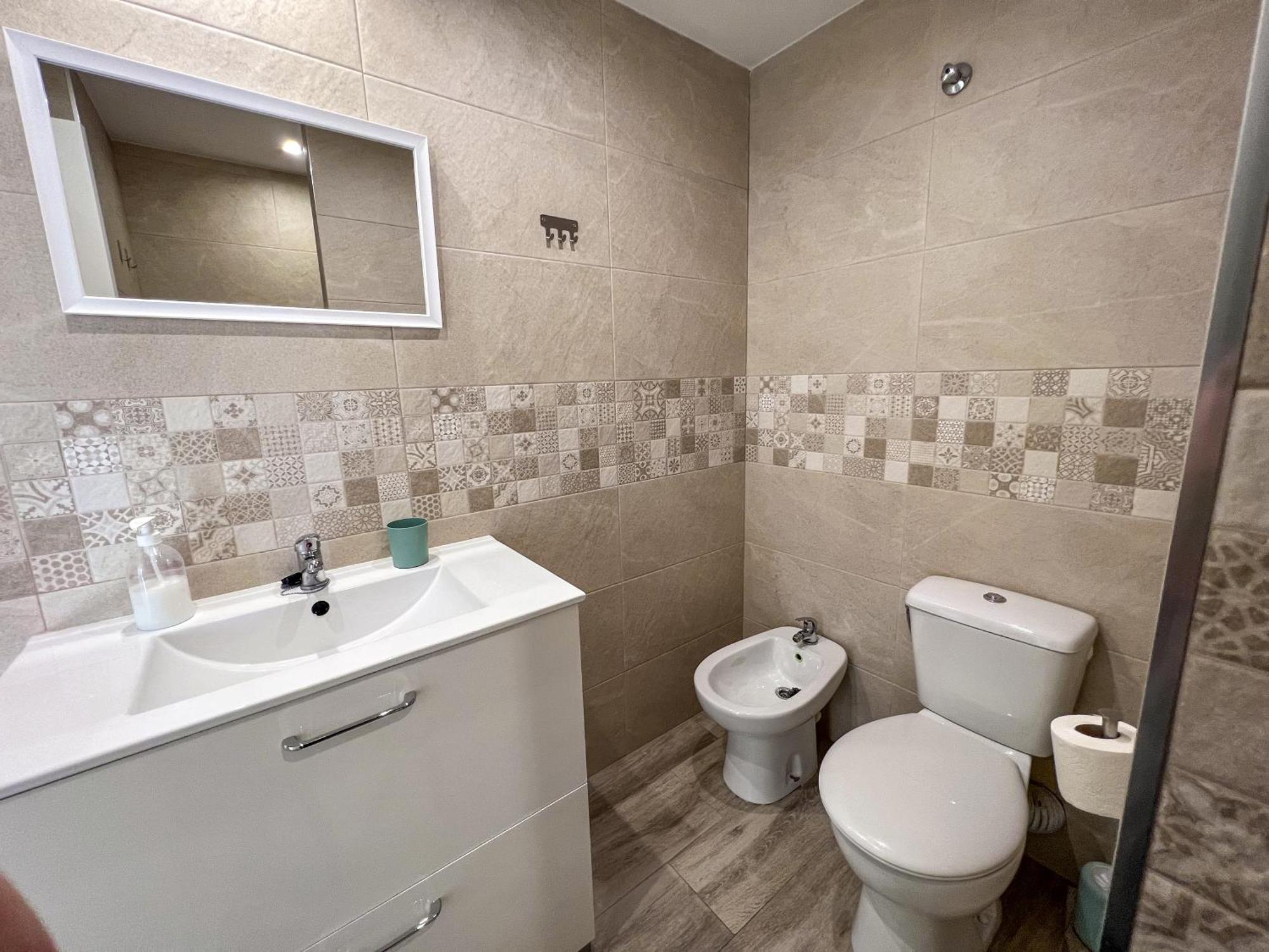 Karola Cosy Apartman Benidorm Kültér fotó