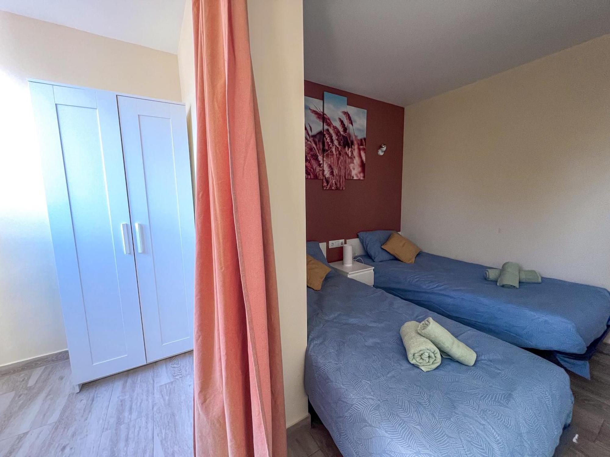 Karola Cosy Apartman Benidorm Kültér fotó